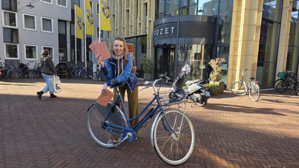 Hanneke’s zoektocht naar Nachtverhalen & Dagdromen