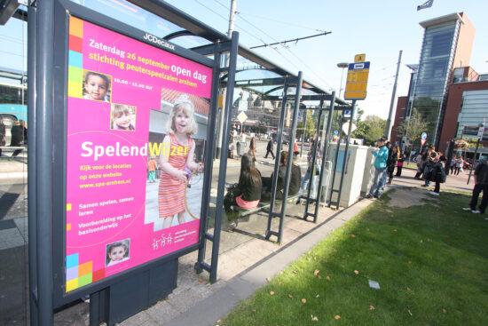 Nog meer werk