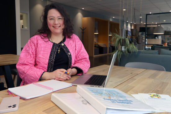 Nog meer werk